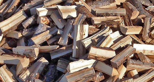 Eastern Shore Forest Products - Firewood