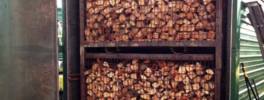 Eastern Shore Forest Products - Firewood